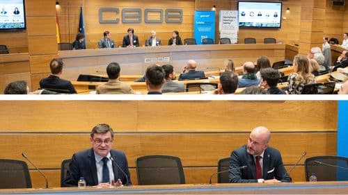 Madrid analiza el futuro de la vivienda asequible antes de MIPIM 2025 en el 6º Meridiana Meetup