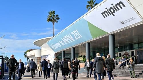 Iberia consolida su posición como destino clave de inversión en MIPIM 2025